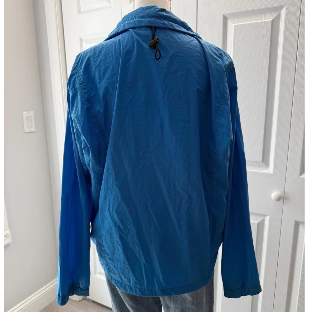 The North Face vintage 90s